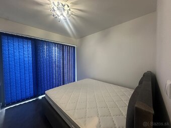 Na prenájom 2 izbový byt novostavba - Panoráma - Voľný ihned - 8