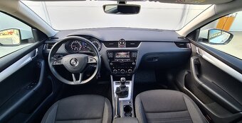 Škoda octavia 1.6tdi - 8