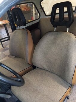 Trabant 1.1 - 8
