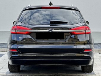 Ford Mondeo Combi 2.0TDCi EcoBlue Titanium A/T 2021 TOP STAV - 8