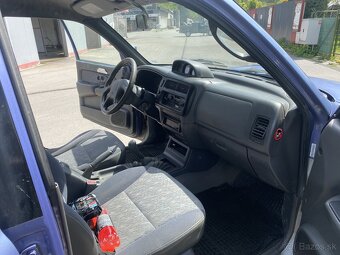 mitsubishi l200 - 8