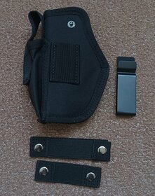 Púzdro na pištol - 8