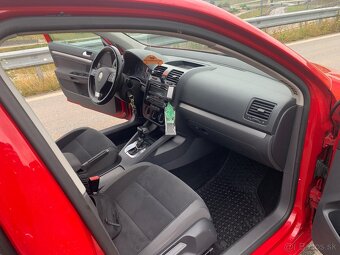 Volkswagen golf 1.4Tsi 90kw - 8