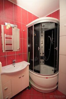 PRENÁJOM - 2-izbový byt, Popradská, Košice - 8