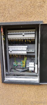 BleskoTek - elektrikári - 8