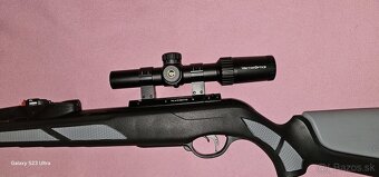 Vzduchovka Gamo Viper Pro 24J - 8