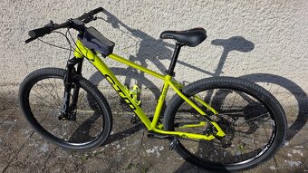 CTM Rambler 3.0 - 8