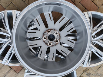VW, AUDI, SEAT, ŠKODA 5X112 - 8