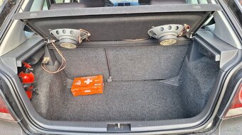 Vw Polo 1.6 benzin,2006 - 8