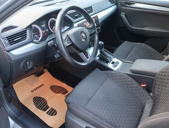 Škoda Superb TDi r.2020 DSG, 135tis.km, odpočet, 14.999€+DPH - 8