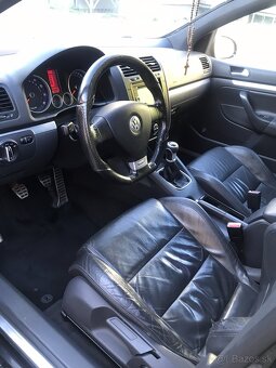 Vw Golf 5 GTi - 8