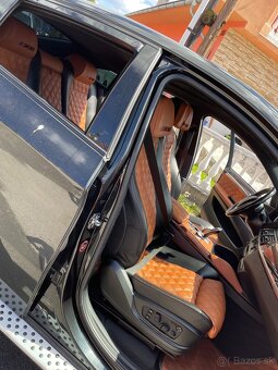 BMW x6 3.5d - 8