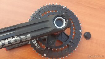 cestné kluky Rotor 2InPower Direct Mount RD - 8