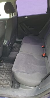 Passat B6 Variant - 8