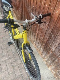 Bicykel damsky/ pansky - 8