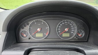 Ford Mondeo mk3 2.0TDCI - 8