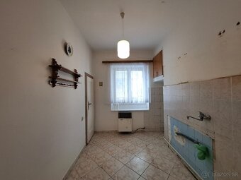 3 IZBOVÝ BYT, POVAŽSKÁ BYSTRICA, NA PREDAJ - 8