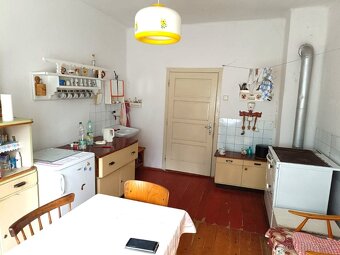 Predaj, chalupa na samote s pozemkom 1600 m2, Korňa - 8