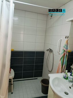 Pokojný 3izbový byt v centre Hlohovca - 8