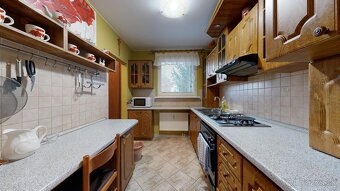 REZERVOVANÉ 4 IZBOVÝ BYT NA PREDAJ - TRNAVA - 8