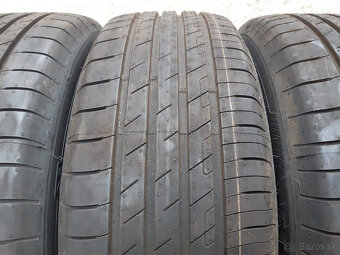 5x114,3 18" Mazda CX30, Mazda MX30 -nová sada - 8