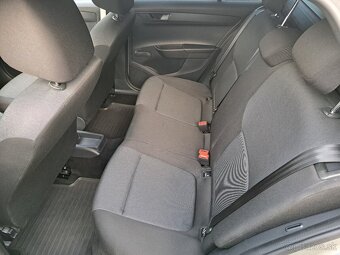 Škoda Fabia Combi 1.4TDI (66 500km) - 8