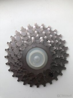 Shimano Dura ace 7400 UG kazeta 7r - 8