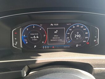 Volkswagen Tiguan 2.0TDI R-line 4Motion - 8