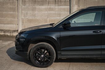 Škoda Karoq 1.6 TDI DSG 85kw - 8