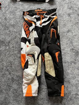 Enduro oblečení KTM Powerwear - 8