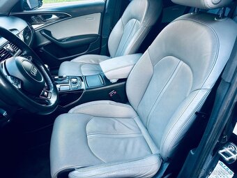 Audi a6 c7 3.0tdi quattro sedan - 8