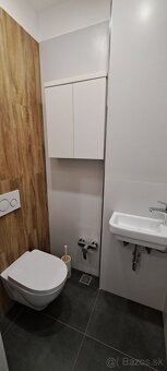Kompletne prerobený dvojizbový byt - rezervovaný - 8