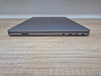 Asus VivoBook Flip TP401MA/N5000/4GB RAM/Touch FHD/128GB SSD - 8