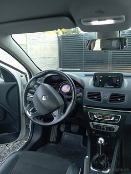 Fluence - 8