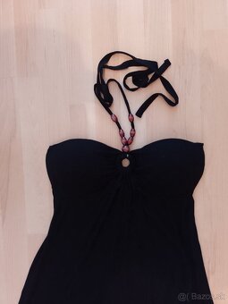 3x letné šaty v. L-XL cey prisa 44-49cm - 8