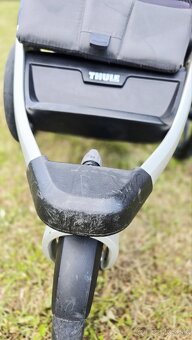 Thule Urban Glide 2 - športiak + korbička - 8