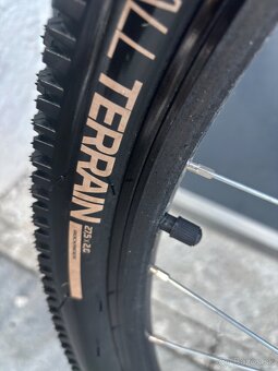 Rockrider expl 50 27,5” - 8
