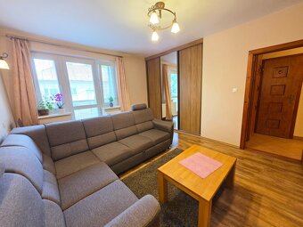 Predáme 3+1 byt, Rajecké Teplice-centrum, 79,36 m², R2 SK. - 8