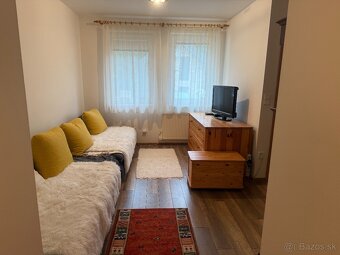 Prenájmem apartmán Donovaly - 8