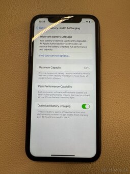 Iphone 11 64GB čierný - 8