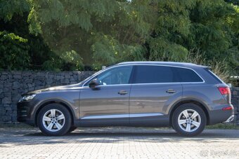 Audi Q7 3.0 TDI 272k quattro tiptronic 8-st.. - 8