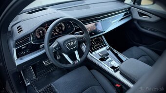Audi Q7 S-Line , možný odpočet DPH - 8