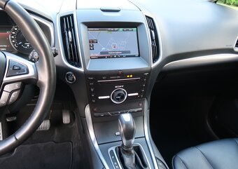 S-Max 2,0 TDCI 110kW Model 2017 - 8