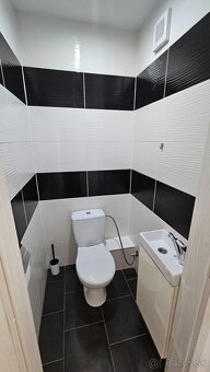 Dvoj izbovy byt Chrenová - 8