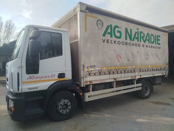 Iveco Eurocargo - 8