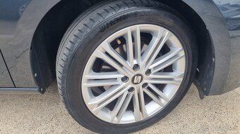 Seat Leon ST 1.5 TSi 96kw Xcellence - 8