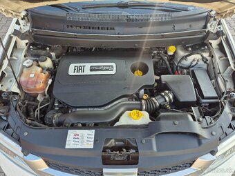 Fiat Freemont 2.0 Multijet Urban 125 kW - 8