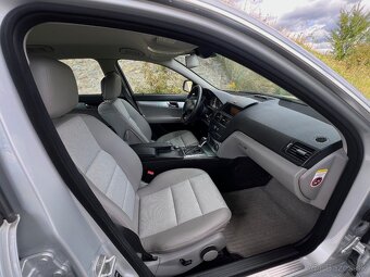 ‼️ Mercedes-Benz C320 CDI – Možná výmena/úver/leasing - 8