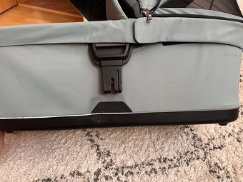 Vanicka THULE urban glide 3 4 mid blue - 8