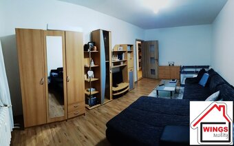 REZERVOVANÉ 4 izbový byt v Seredi na ul. M. R. Štefá - 8